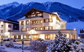 Hotel Albona Ischgl